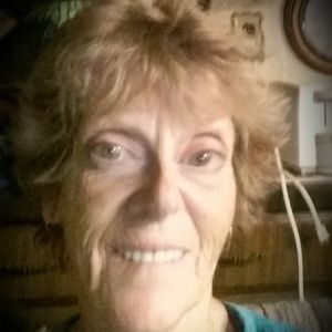 Meet your Posher, Sally